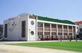 함양초등학교 체육관 썸네일 이미지