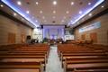 함양교회 예배당 썸네일 이미지
