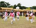 2019년 함양산삼축제 저잣거리 광장 공연 썸네일 이미지